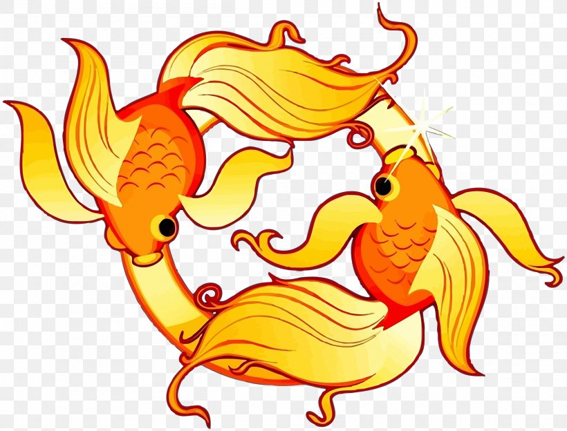 Pisces Astrological Sign Zodiac Clip Art, PNG, 2400x1827px, Pisces, Aquarius, Aries, Art, Artwork Download Free