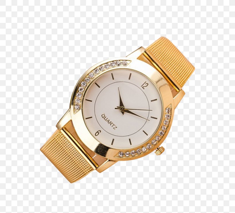 Quartz Clock Analog Watch Gold Clothing Accessories, PNG, 558x744px, Quartz Clock, Analog Watch, Bracelet, Brand, Burberry Bu7817 Download Free