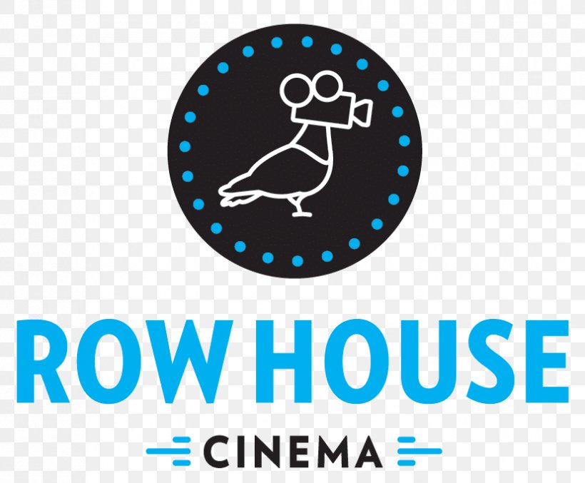 Row House Cinema Film Festival Film Society, PNG, 827x683px, Cinema, Area, Blue, Brand, Film Download Free