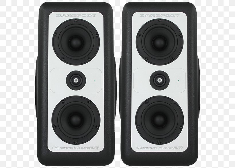 Studio Monitor Computer Speakers Barefoot Sound Subwoofer, PNG, 728x584px, Studio Monitor, Audio, Audio Engineer, Audio Equipment, Audio Mastering Download Free