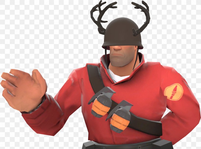 Team Fortress 2 Antler Horn Wiki Deer, PNG, 979x728px, Team Fortress 2, Antler, Arm, Blowing Horn, Deer Download Free