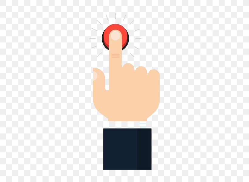 Thumb Finger Red Digit Button, PNG, 600x600px, Thumb, Blue, Button, Color, Digit Download Free