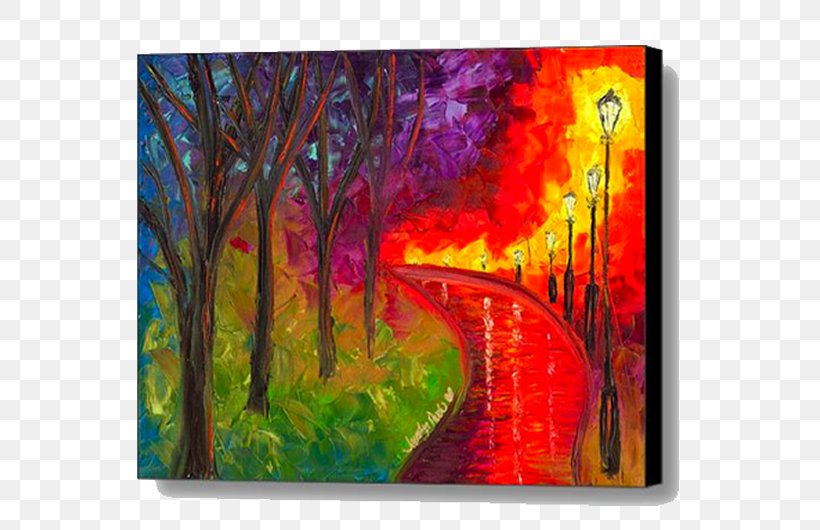 Acrylic Paint Modern Art Painting Visual Arts, PNG, 600x530px, Acrylic Paint, Acrylic Resin, Art, Artwork, Canvas Download Free