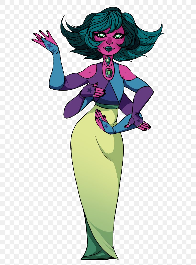 Alexandrite Drawing Emerald, PNG, 572x1106px, Alexandrite, Art, Cartoon, Costume Design, Deviantart Download Free