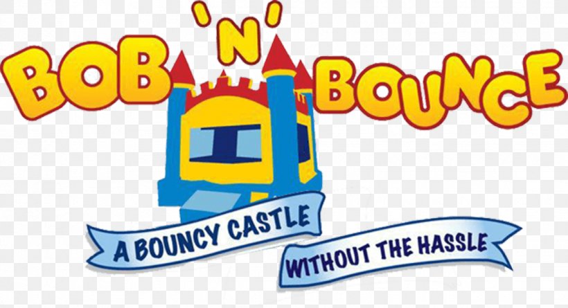 Bob 'N' Bounce Bouncy Castles Dublin Inflatable Bouncers Recreation, PNG, 1134x616px, Inflatable Bouncers, Area, Brand, Castle, Dublin Download Free