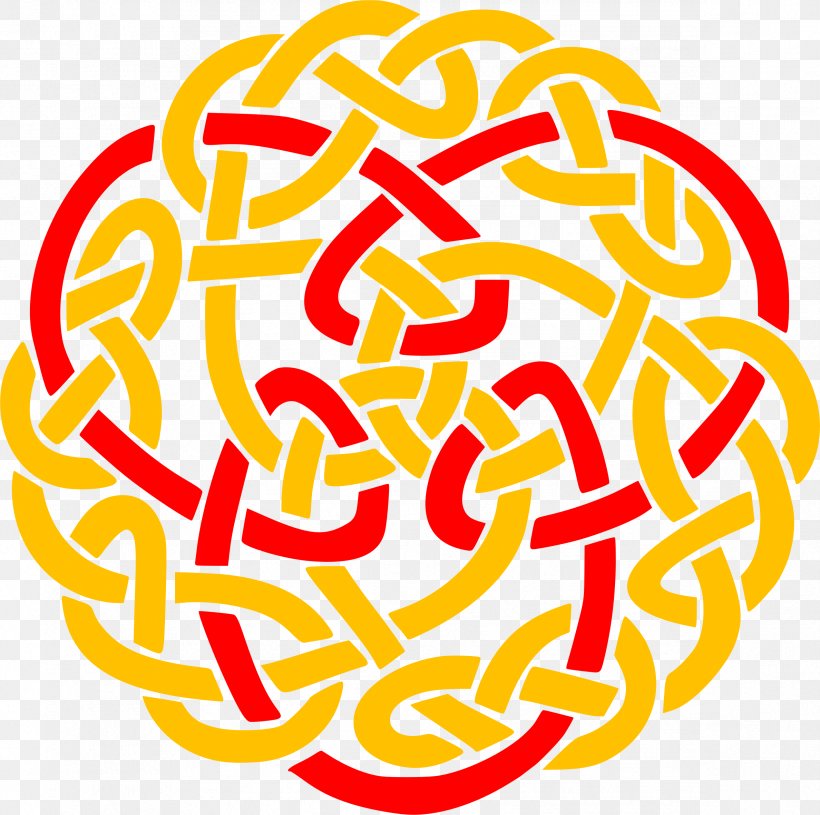 Celtic Knot Celtic Art Color Endless Knot Clip Art, PNG, 2376x2363px, Celtic Knot, Area, Art, Celtic Art, Celts Download Free
