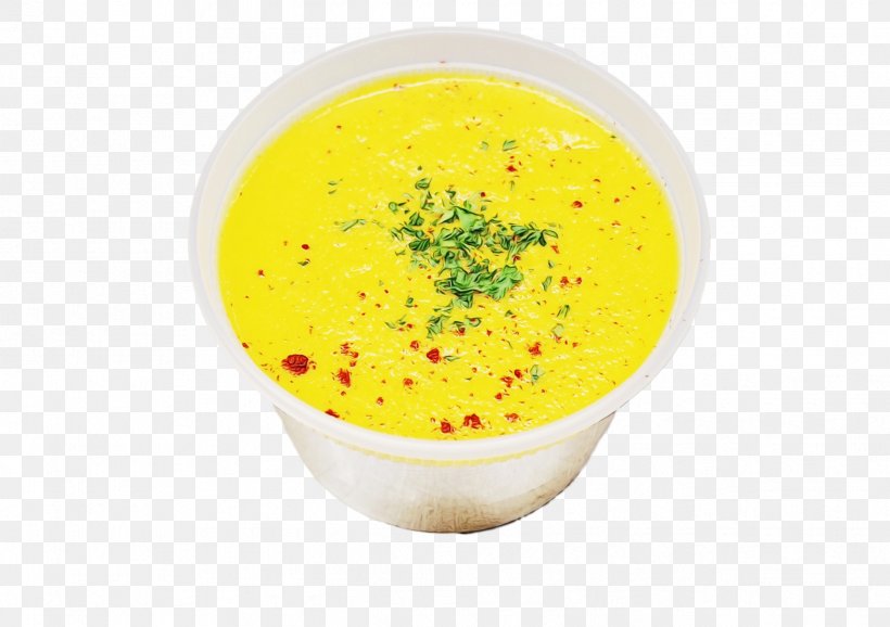 Food Dish Cuisine Ingredient Soup, PNG, 2438x1720px, Watercolor, Aioli, Bisque, Cuisine, Dish Download Free