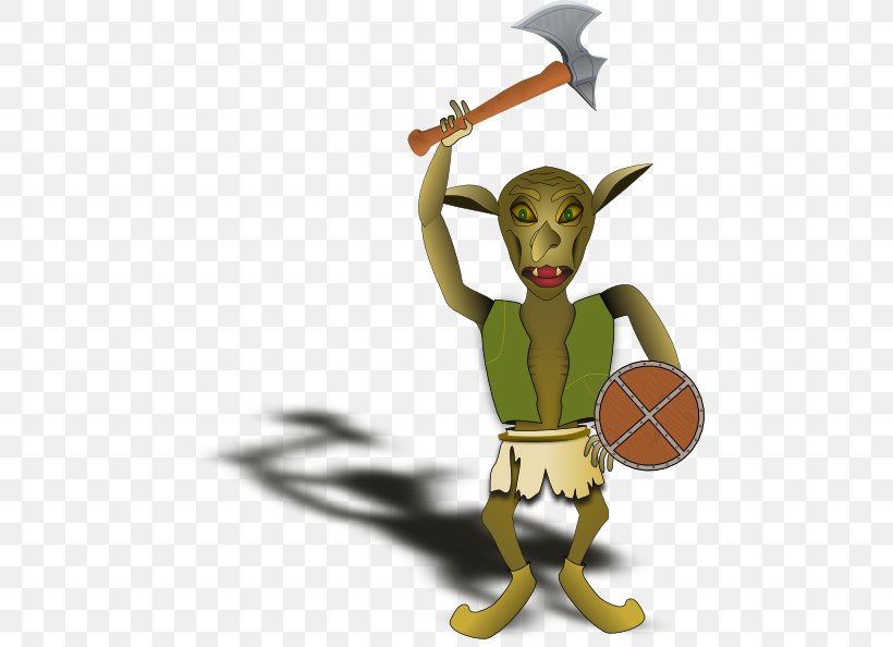 Green Goblin Battle Axe Clip Art, PNG, 474x594px, Green Goblin, Axe, Battle Axe, Cartoon, Fictional Character Download Free