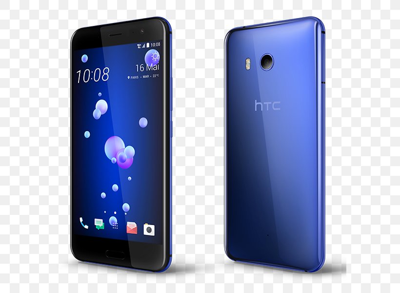 HTC U11+ Plus Dual (Factory Unlocked) 128GB 6.0