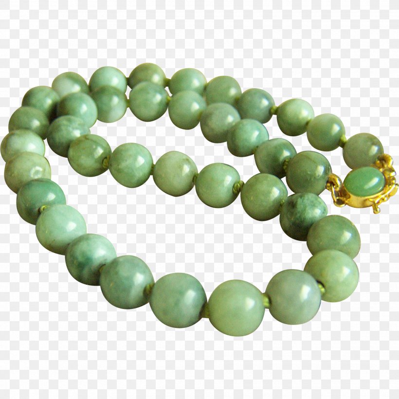 Jadeite Natural Light Turquoise Bead, PNG, 1850x1850px, Jade, Bead, Bracelet, Fashion Accessory, Gemstone Download Free