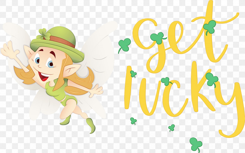 Leprechaun, PNG, 3319x2080px, Get Lucky, Animation, Cartoon, Drawing, Leprechaun Download Free