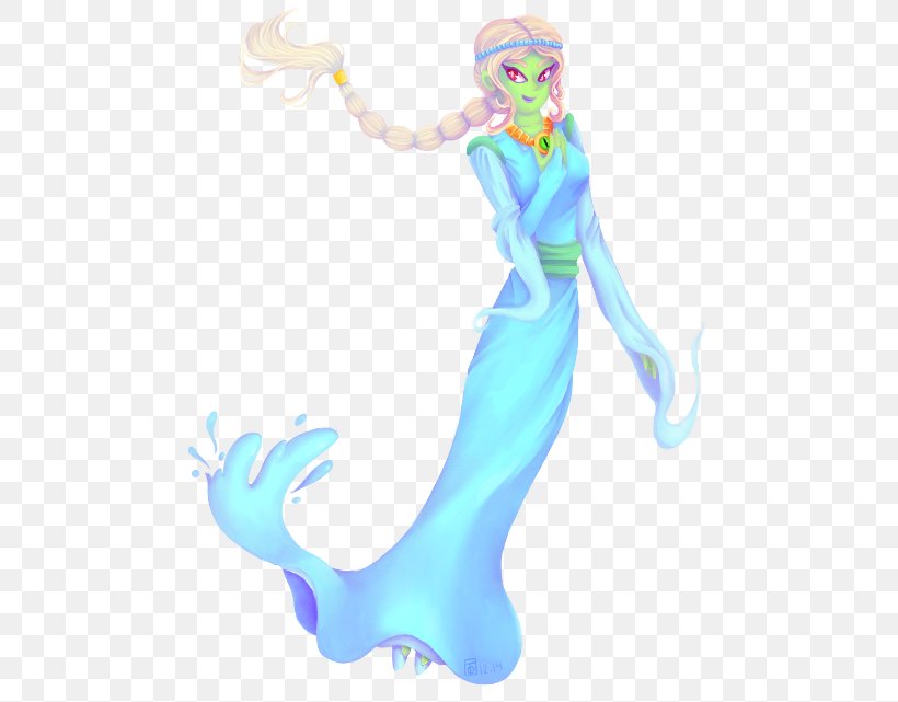 Mermaid Figurine Organism Microsoft Azure, PNG, 499x641px, Mermaid, Fictional Character, Figurine, Microsoft Azure, Mythical Creature Download Free