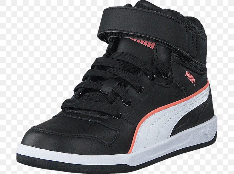 Skate Shoe Sneakers Basketball Shoe Sportswear, PNG, 705x611px, Skate Shoe, Athletic Shoe, Basketball, Basketball Shoe, Black Download Free