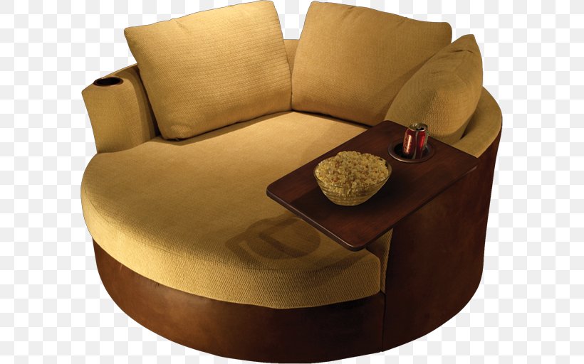 Table Couch Seat Furniture Chair, PNG, 593x512px, Table, Chair, Chaise Longue, Clicclac, Couch Download Free