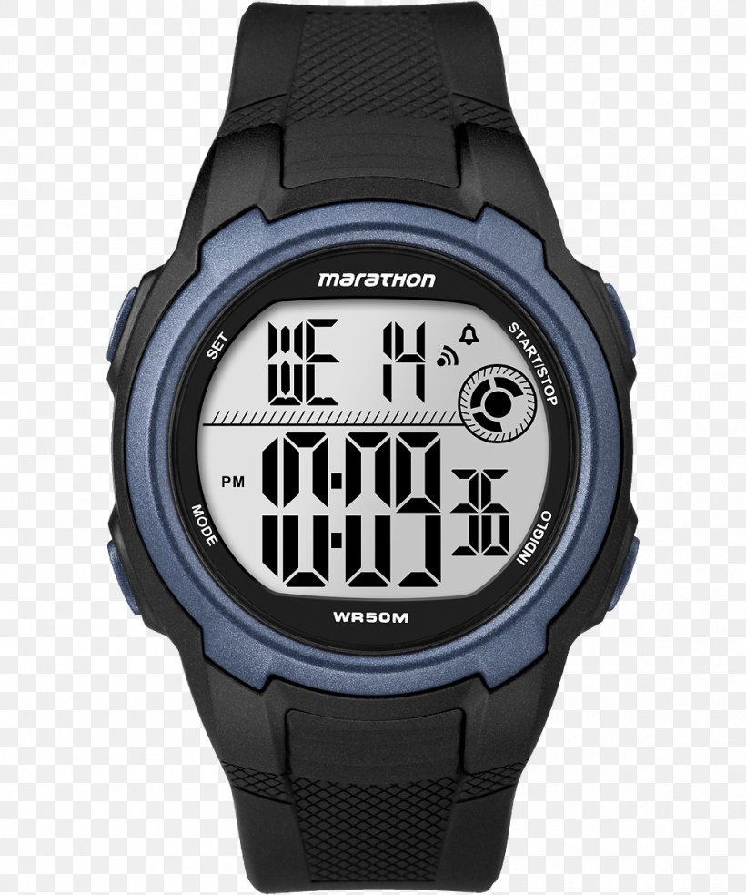 Timex Ironman Indiglo Watch Timex Group USA, Inc. Timex Marathon Mid-Size, PNG, 1000x1200px, Timex Ironman, Alarm Clocks, Brand, Clock, Digital Clock Download Free