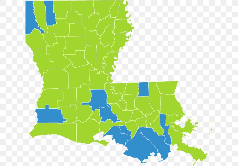 Claiborne Parish, Louisiana Map Plat, PNG, 647x573px, Map, Area, Ecoregion, Land Lot, Louisiana Download Free