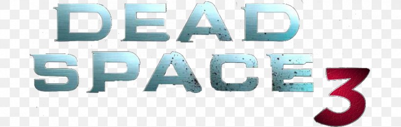 Dead Space 2 Video Game Survival Horror Shooter Game, PNG, 900x287px, Dead Space 2, Area, Banner, Blue, Brand Download Free