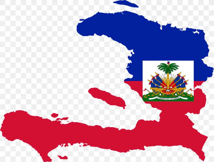 Flag Of Haiti Map National Flag, PNG, 1014x768px, Haiti, Area, Art, Coat Of Arms Of Haiti, Fictional Character Download Free