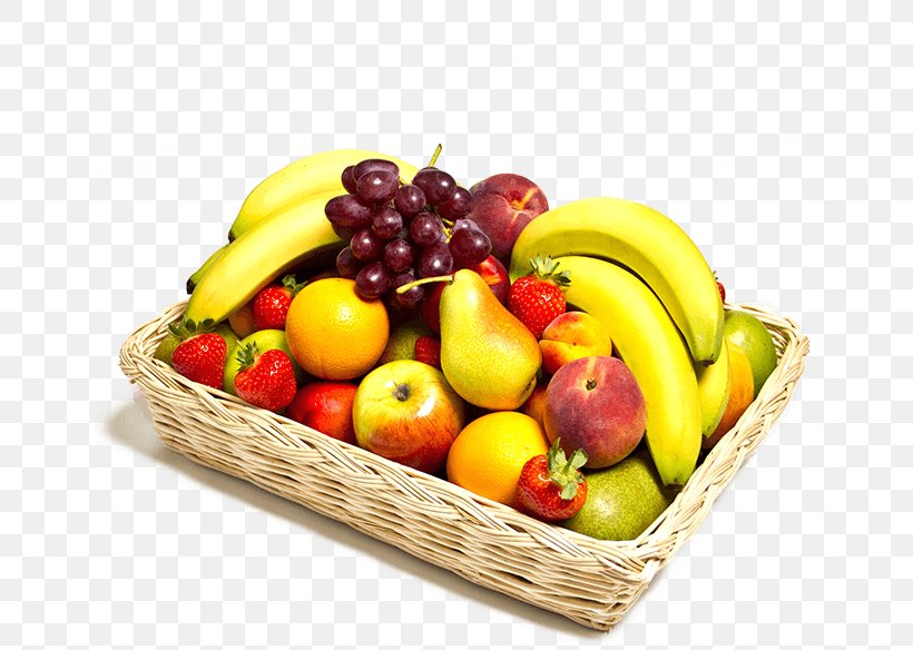 Food Gift Baskets Fruit Apple, PNG, 650x584px, Food Gift Baskets, Accessory Fruit, Apple, Banana, Basket Download Free