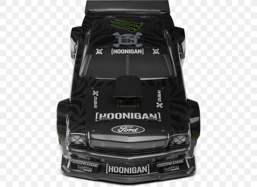 Ford Mustang RTR Hobby Products International Radio-controlled Car, PNG, 486x599px, Ford Mustang Rtr, Automotive Exterior, Automotive Tire, Black, Car Download Free