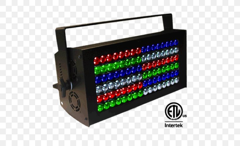 Light-emitting Diode YouTube Lighting Strobe Light, PNG, 500x500px, Light, Color, Display Device, Electronic Instrument, Electronic Musical Instruments Download Free