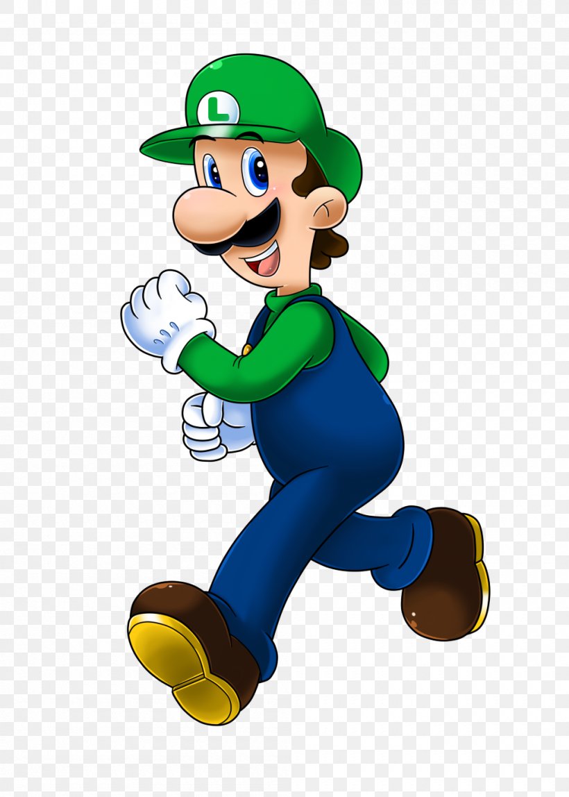 Mario & Luigi: Superstar Saga New Super Mario Bros. Wii Princess Daisy, PNG, 1000x1400px, Mario Luigi Superstar Saga, Art, Cartoon, Deviantart, Drawing Download Free