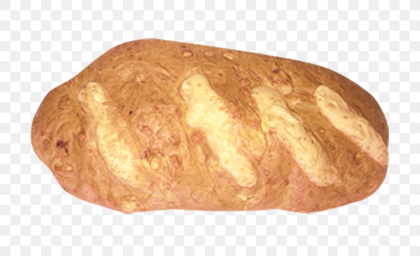 Potato Cartoon, PNG, 750x500px, Rye Bread, Arugula, Baked Goods, Biga, Bread Download Free