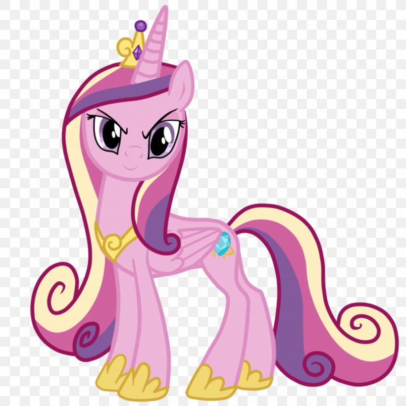 Princess Cadance Princess Luna Pony Rarity A Canterlot Wedding, PNG, 894x894px, Watercolor, Cartoon, Flower, Frame, Heart Download Free