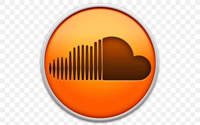SoundCloud Logo, PNG, 512x512px, Watercolor, Cartoon, Flower, Frame, Heart Download Free