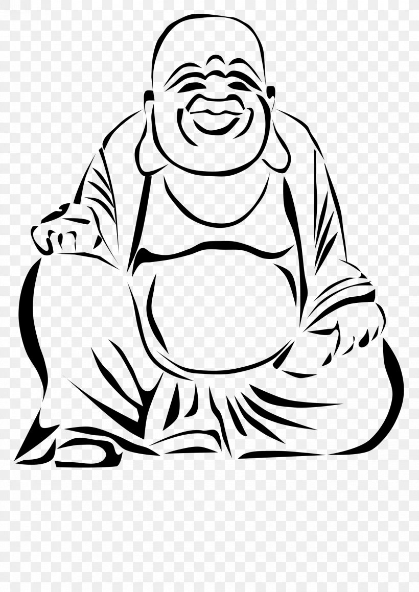 Buddhism Clip Art, PNG, 1697x2400px, Buddhism, Art, Artwork, Black, Black And White Download Free