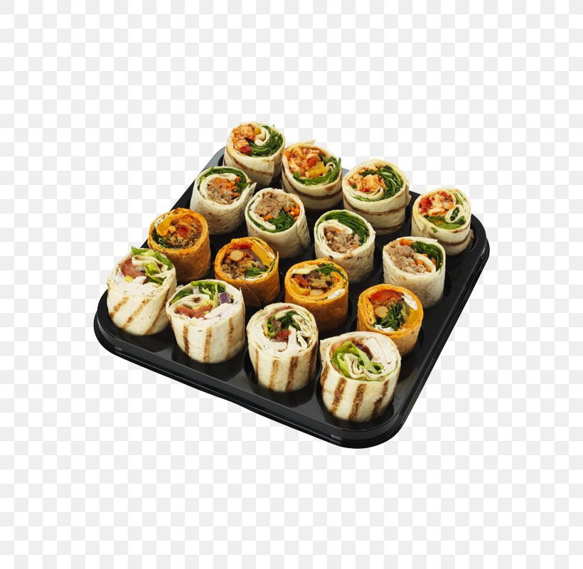 California Roll Gimbap Sushi Tableware Canapé, PNG, 800x800px, California Roll, Appetizer, Asian Food, Comfort, Comfort Food Download Free