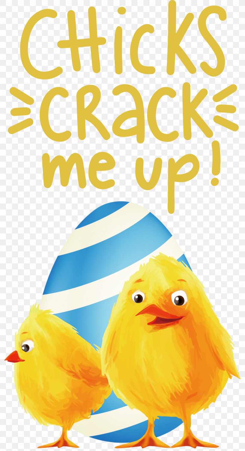 Chicks Crack Me Up Easter Day Happy Easter, PNG, 1632x3000px, Easter Day, Beak, Biology, Birds, Geometry Download Free