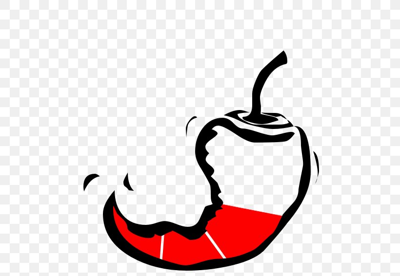 Chili Con Carne Chili Pepper Capsicum Annuum Black Pepper Vegetable, PNG, 512x567px, Chili Con Carne, Artwork, Black, Black And White, Black Pepper Download Free