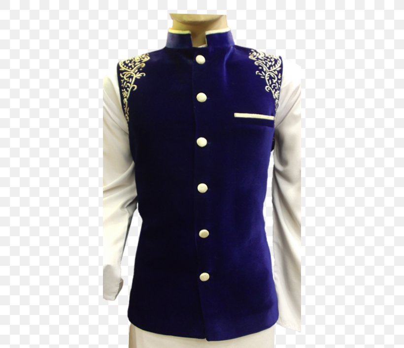 Cobalt Blue Blouse Shoulder, PNG, 550x707px, Cobalt Blue, Blouse, Blue, Button, Cobalt Download Free