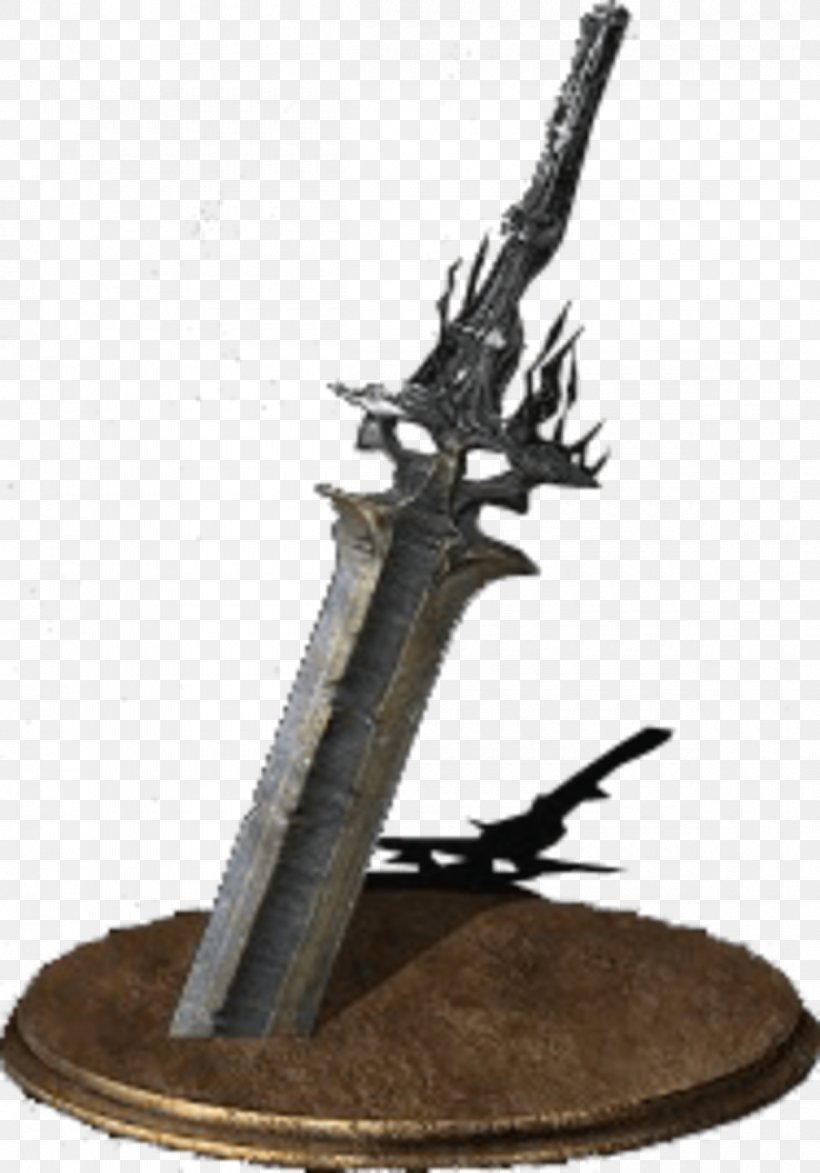 Dark Souls III DARK SOULS: REMASTERED Sword Video Games, PNG, 1200x1717px, Dark Souls Iii, Armour, Bronze Sculpture, Classification Of Swords, Dark Souls Download Free