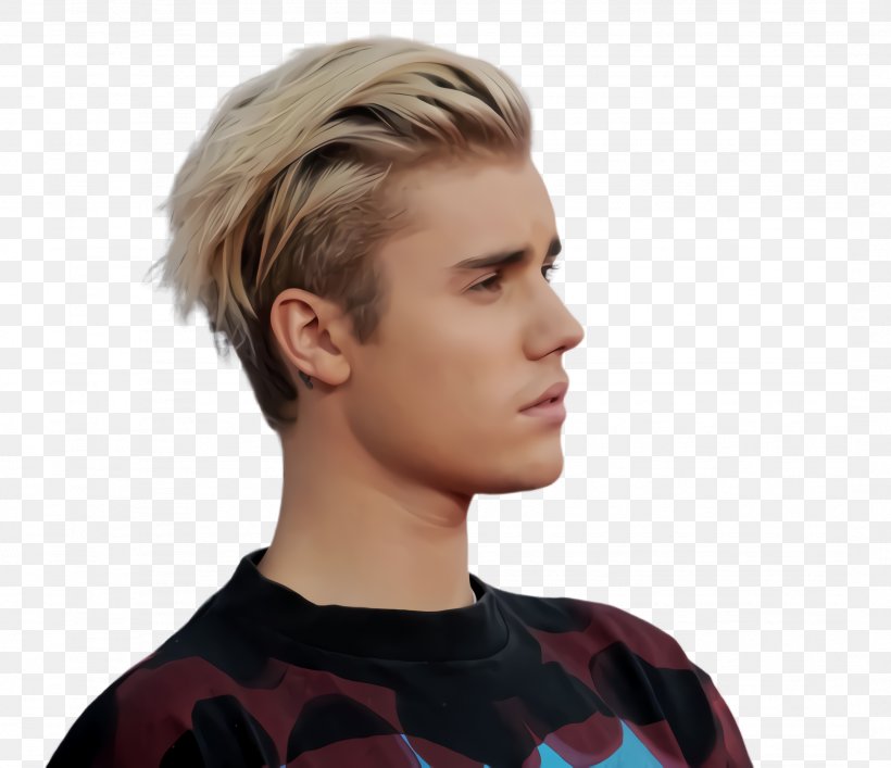 Hair Cartoon, PNG, 2152x1856px, Justin Bieber, Beauty, Black Hair, Blond, Brown Download Free