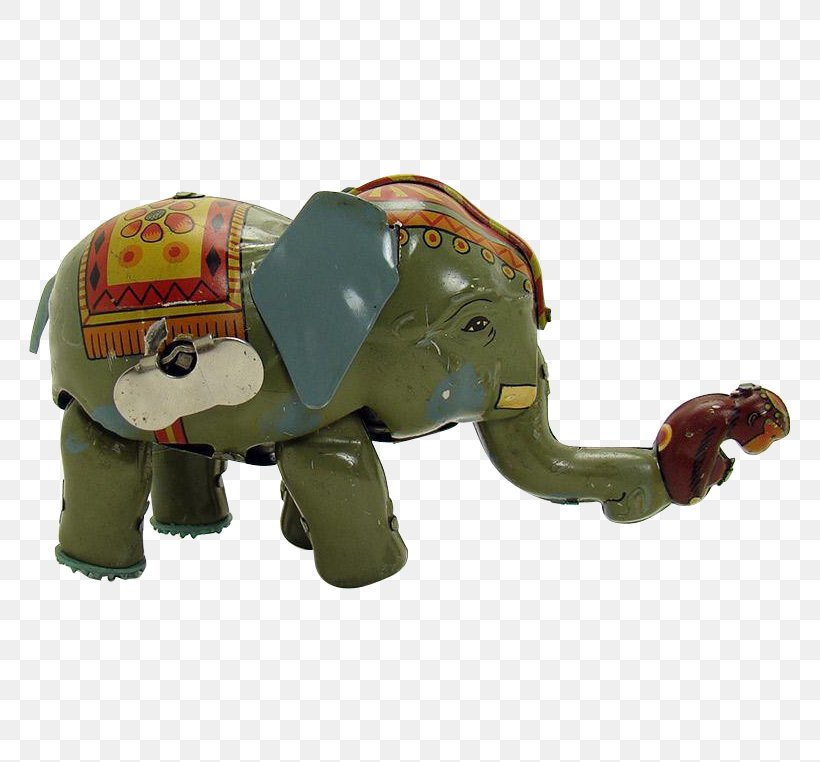 Indian Elephant African Elephant Figurine Elephantidae, PNG, 762x762px, Indian Elephant, African Elephant, Animal, Elephant, Elephantidae Download Free