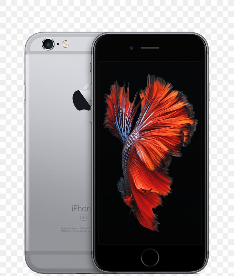 IPhone 6 Plus IPhone 6s Plus Apple Refurbishment Space Gray, PNG, 940x1112px, Iphone 6 Plus, Apple, Communication Device, Electronic Device, Flower Download Free