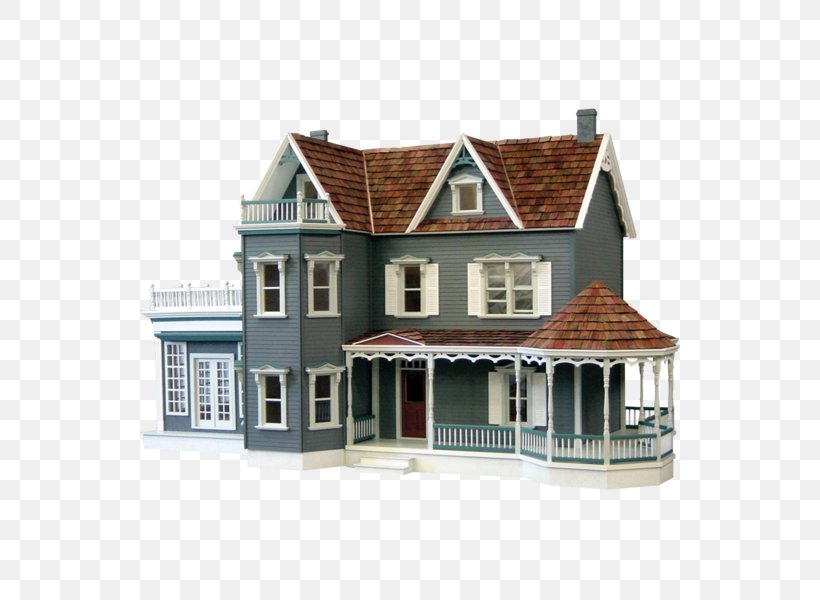 KidKraft Majestic Mansion Dollhouse Real Good Toys North Park Mansion Dollhouse Kit, PNG, 600x600px, Dollhouse, Barbie, Building, Doll, Elevation Download Free