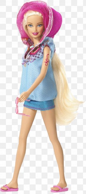 merliah barbie doll