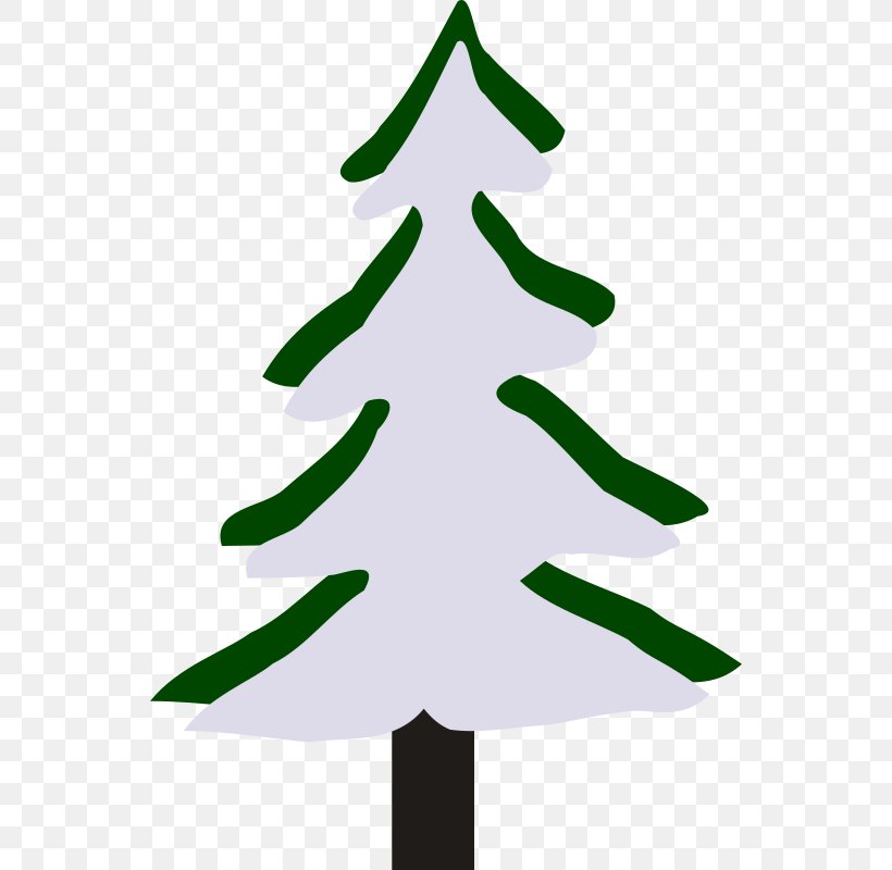 Tree Winter Clip Art, PNG, 544x800px, Tree, Branch, Christmas Decoration, Christmas Tree, Conifer Download Free