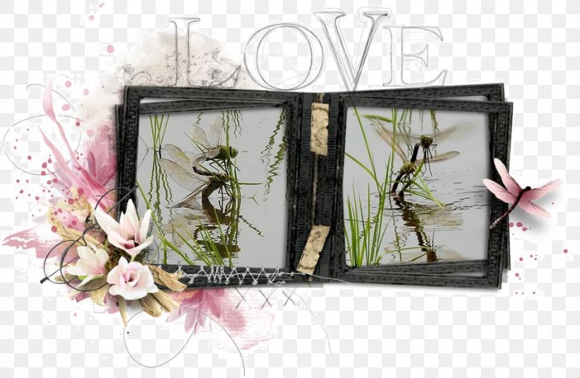 Artificial Flower Floral Design Picture Frames, PNG, 941x615px, Artificial Flower, Flora, Floral Design, Flower, Picture Frame Download Free