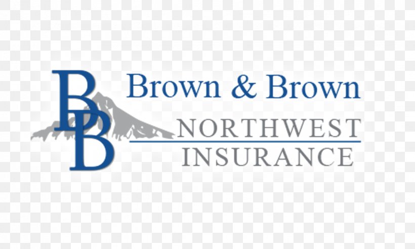 Brown & Brown Northwest Health Insurance Organization, PNG, 1125x675px, Insurance, Area, Blue, Brand, Brown Brown Download Free