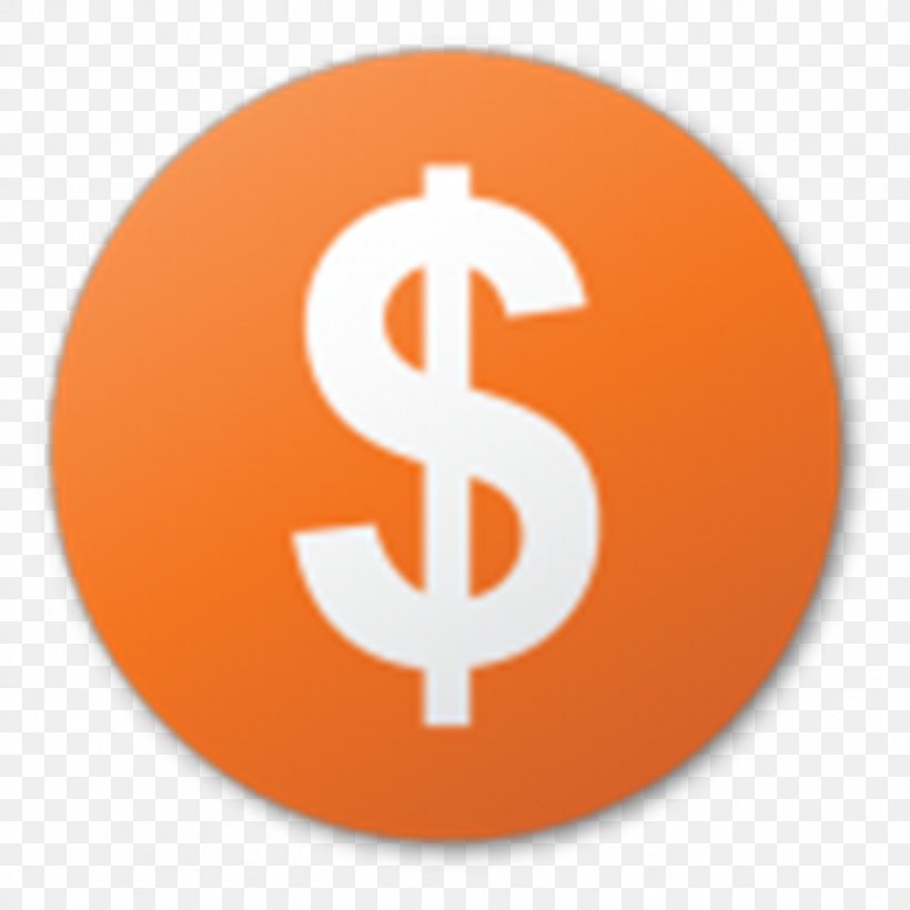 United States Dollar Money Dollar Sign, PNG, 1024x1024px, United States Dollar, Bank, Coin, Credit Card, Currency Download Free