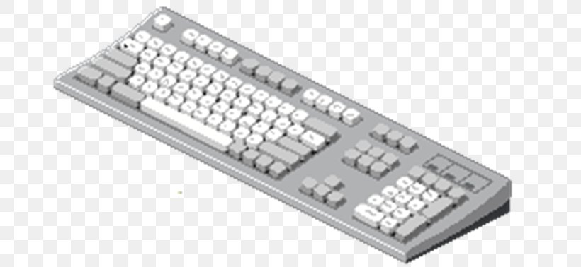 Computer Keyboard Computer Mouse Numeric Keypads Input Devices, PNG, 687x378px, Computer Keyboard, Computer, Computer Component, Computer Hardware, Computer Mouse Download Free