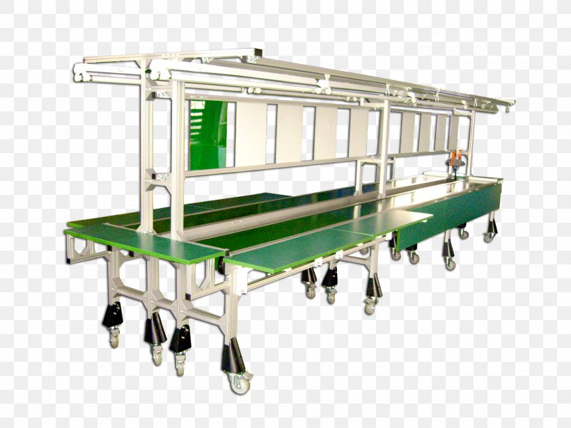 Machine Conveyor Belt Conveyor System Automation Production Line, PNG, 2048x1536px, Machine, Automation, Belt, Conveyor Belt, Conveyor Belt Sushi Download Free