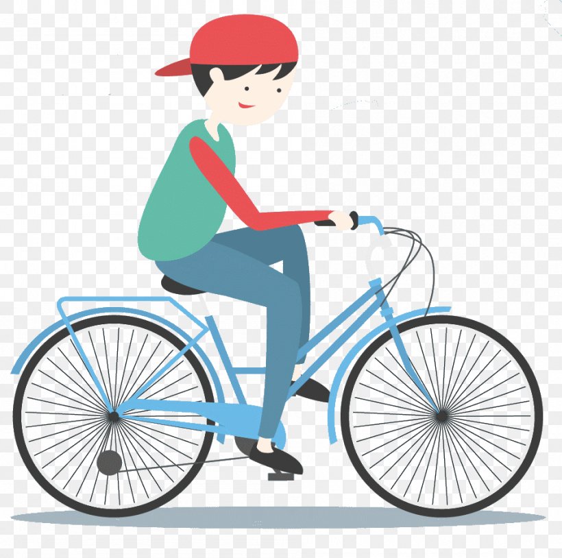 Image Illustration Download Design, PNG, 949x943px, Advertising, Adolescence, Bicycle, Bicycle Accessory, Bicycle Drivetrain Part Download Free