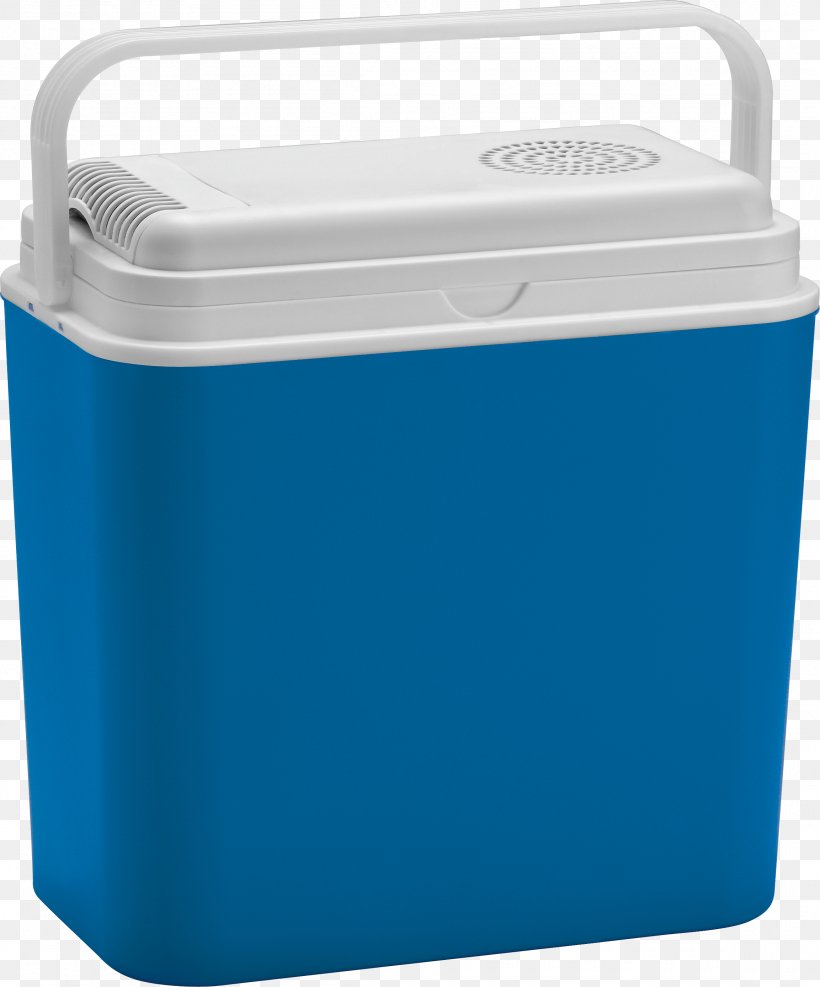 Refrigerator Cooler Tourism Severin Elektro Peltier Element, PNG, 2305x2775px, Refrigerator, Blue, Campsite, Cooler, Electric Current Download Free