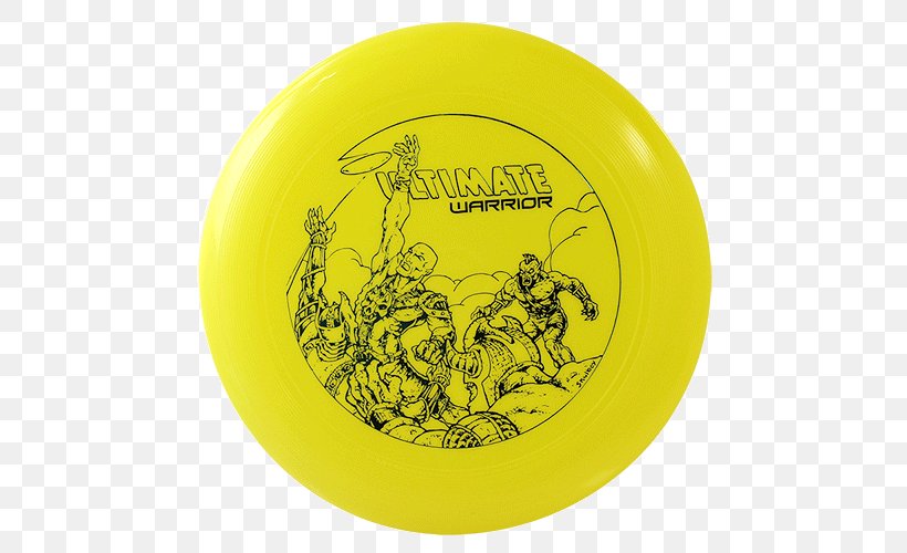 Wham-O UMAX 175g Ultimate Frisbee Disc Wham-O UMAX 175g Ultimate Frisbee Disc Flying Discs Sports, PNG, 500x500px, Ultimate, Ball, Disc Brake, Flying Discs, Gotta Go Gotta Throw Download Free