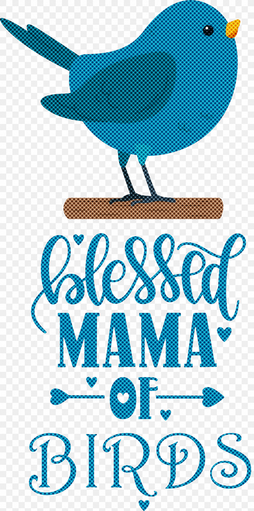 Bird Birds Blessed Mama Of Birds, PNG, 1491x2999px, Bird, Beak, Birds, Logo, Meter Download Free